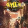 Stronghold Games Amul