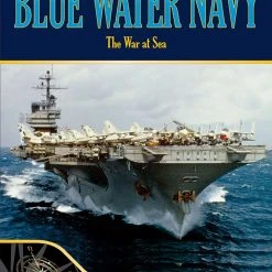Compass Games Blue Water Navy War Games