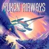 Ludonova Board Games Yukon Airways (Import)