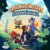 Letiman Games Adventure Tactics: Domianne's Tower