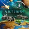Adam's Apple Games, LLC Board Games Planet Unknown *PRE-ORDER*