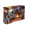 Corvus Belli Infinity: Operation Wildfire Battle Pack War Games