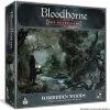 CMON Limited Bloodborne: The Board Game – Forbidden Woods