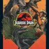 Mondo Games Unmatched: Jurassic Park – InGen Vs Raptors