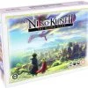 Steamforged Games Ltd. Ni No Kuni II: The Board Game Board Games