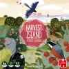Jumbo Harvest Island (Import)