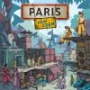 Matagot Paris: New Eden Board Games