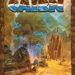 Matagot Cairn Board Games