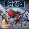 Asmadi Games One Deck Galaxy *PRE-ORDER* Board Games