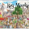 R&D Games Key Market: Second Edition (Import) Board Games