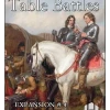 Hollandspiele Table Battles: English Civil War Board Games