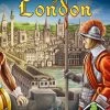 Tasty Minstrel Games Guilds Of London: Wards Of London