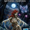 Queen Games Rune Stones: Nocturnal Creatures