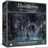 CMON Limited Bloodborne: The Board Game – Chalice Dungeon