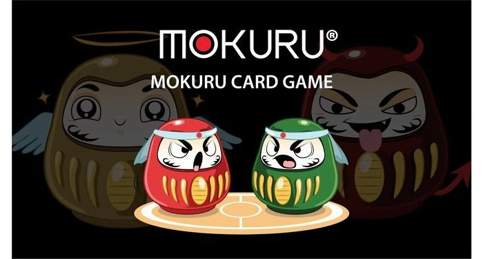 (Self-Published) Mokuru: Card Game 1 (Self-Published) Mokuru: Card Game