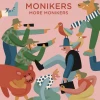 Palm Court Monikers: More Monikers (New Edition)
