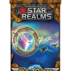 White Wizard Games Board Games Star Realms: High Alert – Tech