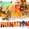 Kolossal Games Ruination Board Games