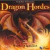 Face2Face Games Warriors: Dragon Hordes Expansion Board Games