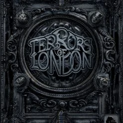 Kolossal Games Terrors Of London (French Edition)