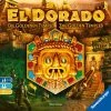 Ravensburger Board Games The Quest For El Dorado: The Golden Temples