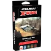 Fantasy Flight Games Star Wars: X-Wing (Second Edition) – Hotshots And Aces Reinforcements Pack
