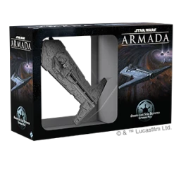 Fantasy Flight Games Star Wars: Armada – Onager-Class Star Destroyer Expansion Pack Board Games