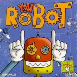 Repos Production You Robot