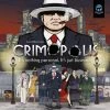 Cheap Sheep Games Crimopolis Board Games
