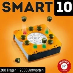 Asmodee Board Games Smart10