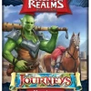 White Wizard Games Board Games Hero Realms: Journeys - Hunters