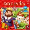Pegasus Spiele Board Games Fabulantica