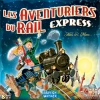 Days Of Wonder Les Aventuriers Du Rail Express (French Import)