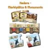 Hans Im Glück Board Games Hadara: Marketplaces & Monuments