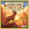 Underdog Games Trekking The National Parks: Trivia Board Games