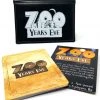 XYZ Game Labs, Inc Zoo Year's Eve Board Games