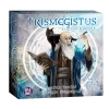 Pixie Games Board Games Trismegistus: The Ultimate Formula (French Edition)