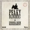 Just Games (II) Peaky Blinders: Under New Management Board Games