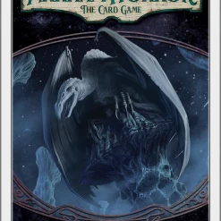 Fantasy Flight Games Board Games Arkham Horror: The Card Game – Dark Side Of The Moon