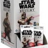 Fantasy Flight Games Star Wars: Destiny – Covert Missions Display Pack