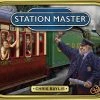 Calliope Games Station Master Board Games