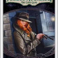 Fantasy Flight Games Board Games Arkham Horror: The Card Game – Point Of No Return