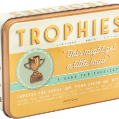 Facade Games Trophies Board Games