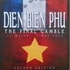 Legion Wargames LLC Dien Bien Phu: The Final Gamble (Second Edition)