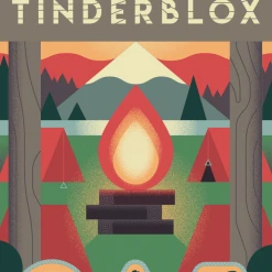 Alley Cat Games Board Games Tinderblox