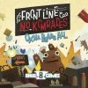 Anvil 8 Games Front Line No Komrades: Oxna Bears All Board Games