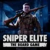 Rebellion Unplugged Sniper Elite: The Board Game