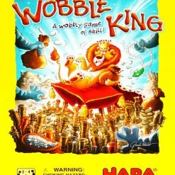 HABA Wobble King