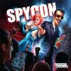 Cryptozoic Entertainment Spycon *PRE-ORDER* Board Games