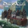 Board&Dice Dark Ages: Holy Roman Empire (Kickstarter Edition)